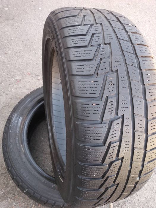 Резина зима r15 185/55 nokian