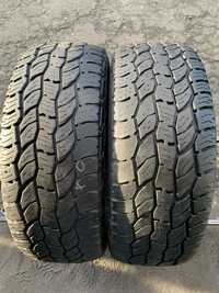 Шини 255/70 R16 Cooper 7,5мм 2022 рік 255 70 16