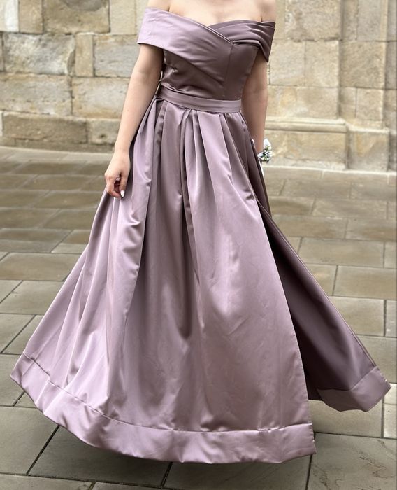 Випускна, вечірня сукня