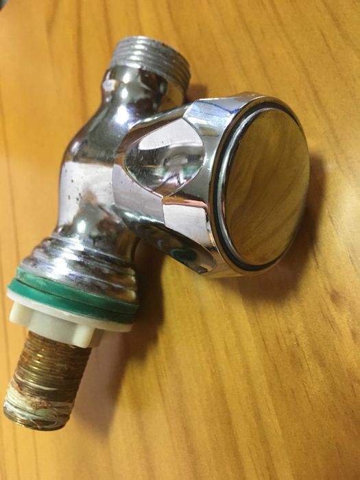 Faucet without Handle64586269746434121