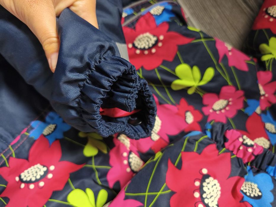 Дитячий комбінезон Lenne