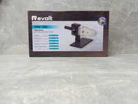 Паяльник для пластикових труб Revolt PWM 1000