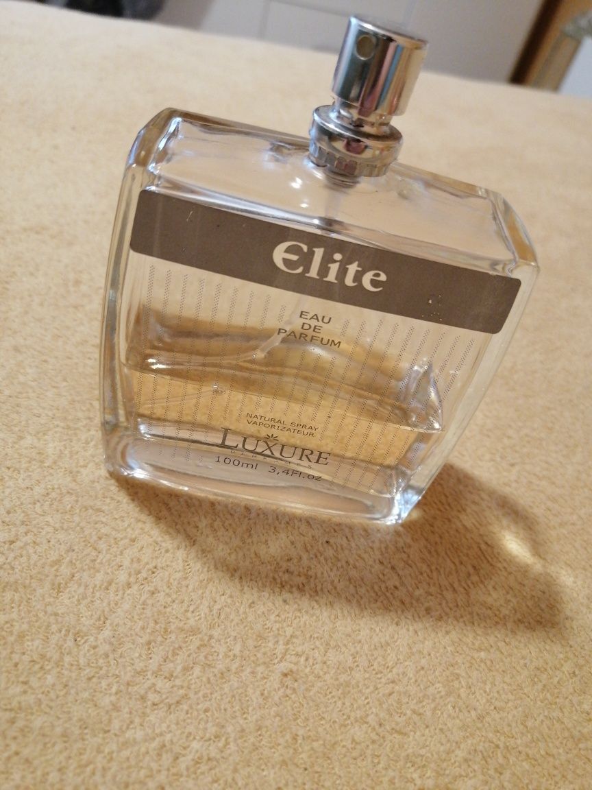 Perfumy  elite eau de parfum