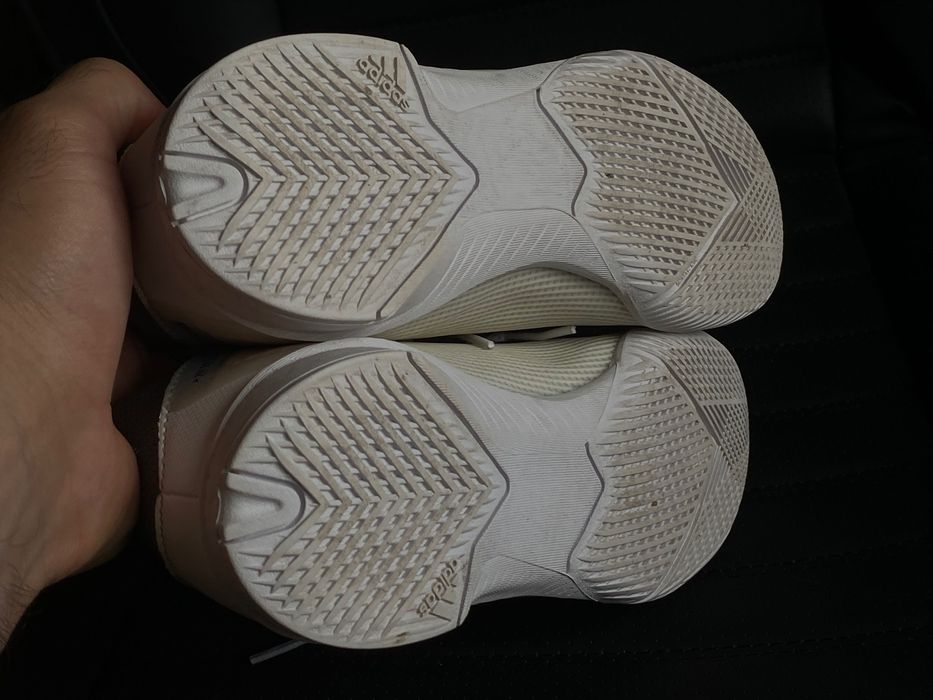 Adidas X Speedflow 36 (22,5cm) buty piłkarskie halówki Messi