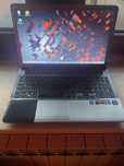 Laptop Samsung np350vsc SSD 500gb I7