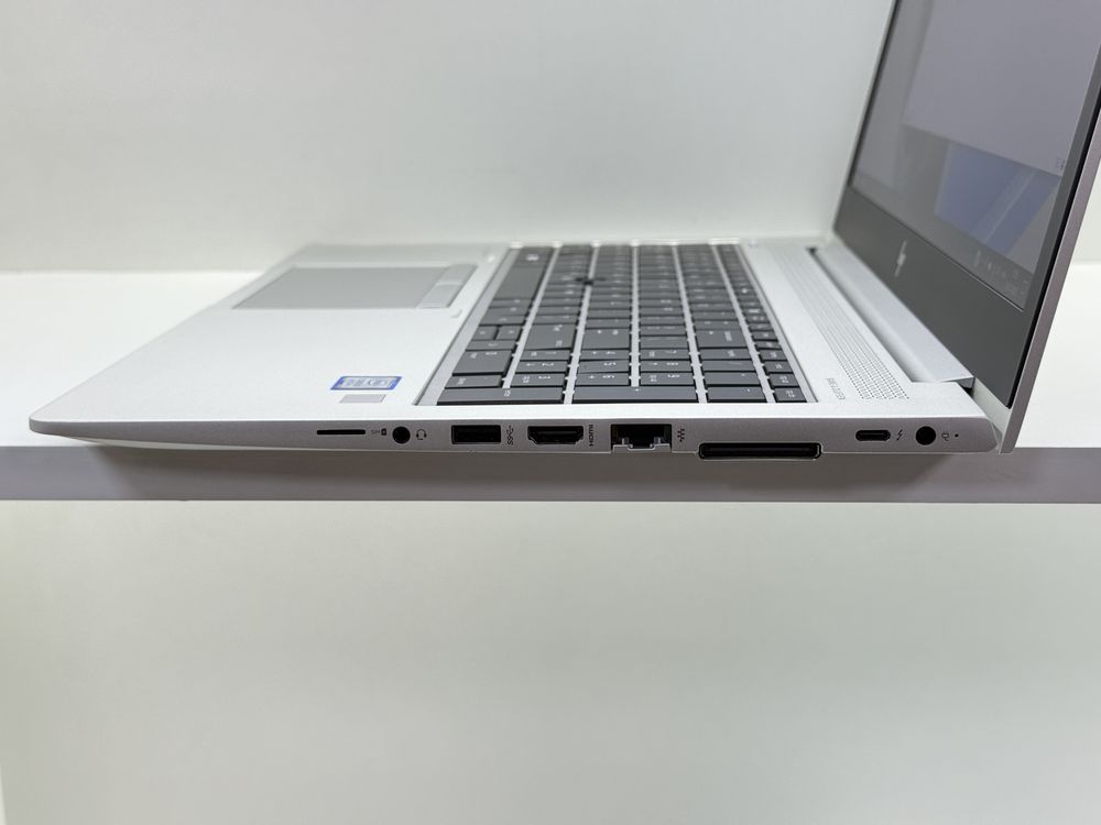 Професійний ноутбук HP EliteBook 850 G6 | i5 8gen | RAM 16GB SSD 256GB