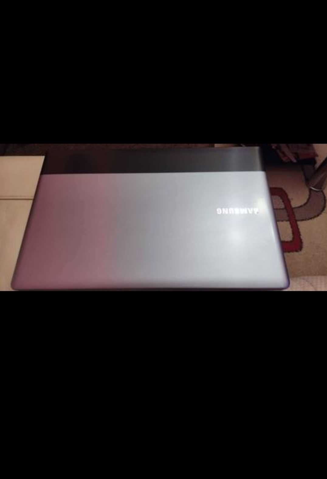 Laptop Samsung NP300
