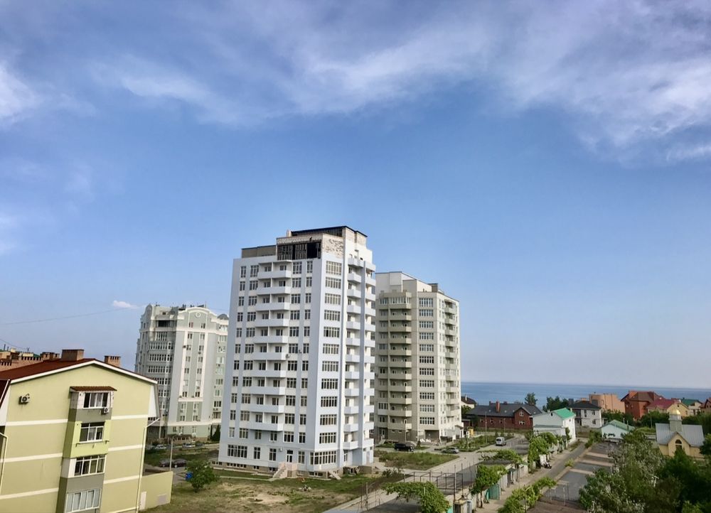 Своя  , средіземноморскіі стіль
