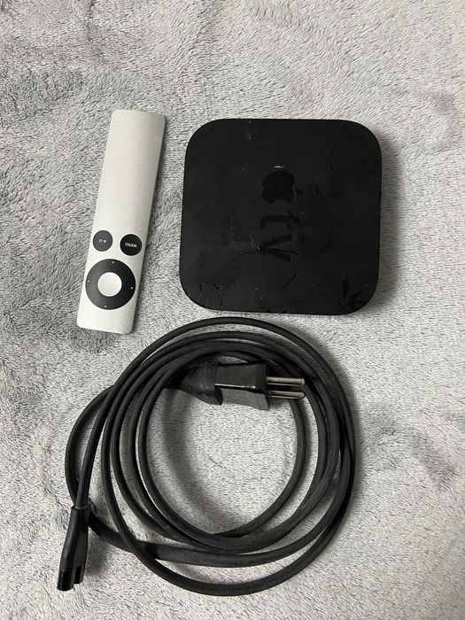 Apple tv 3 a1427