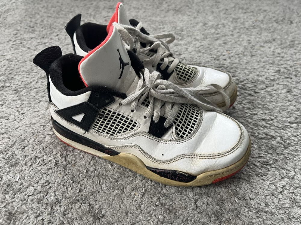 Jordan 33 stan bardzo dobry