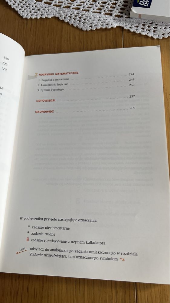 Podręcznik matematyka klasa 3? Gimnazjum Gwo Matematyka z plusem