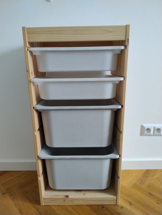 Pojemnik TROFAST 42x30x10