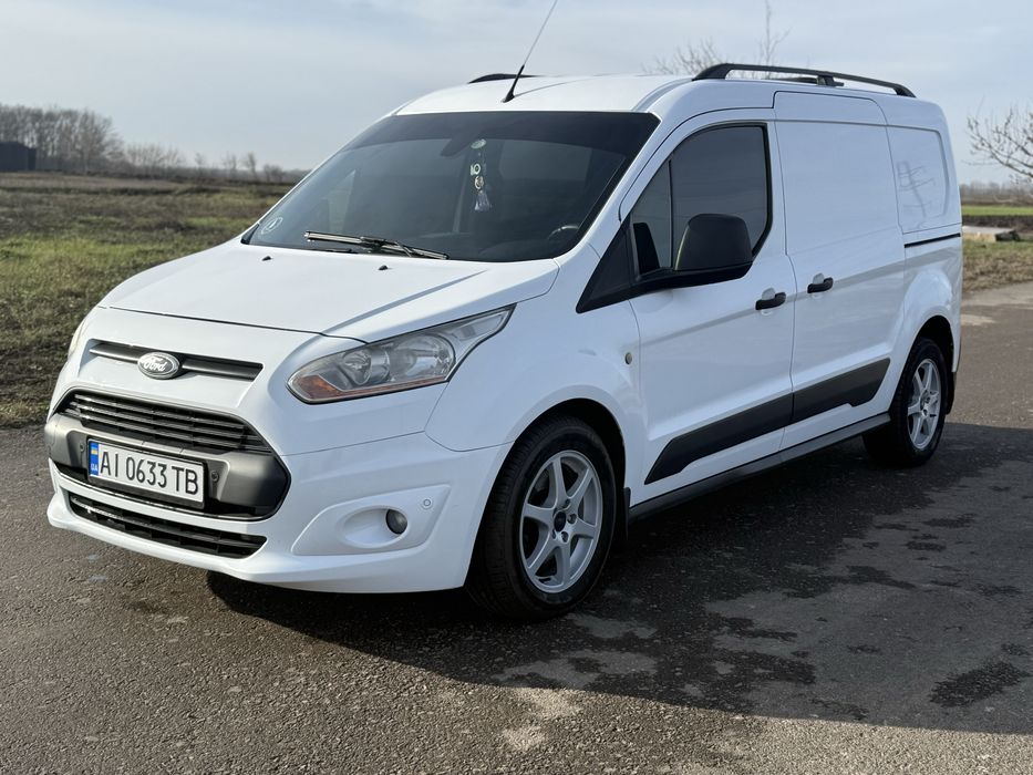 Продам форд транзіт конект