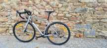 rower szosowy gravel Felt VR60 rozmiar 54