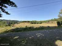 Terreno para construção em Ribeiros