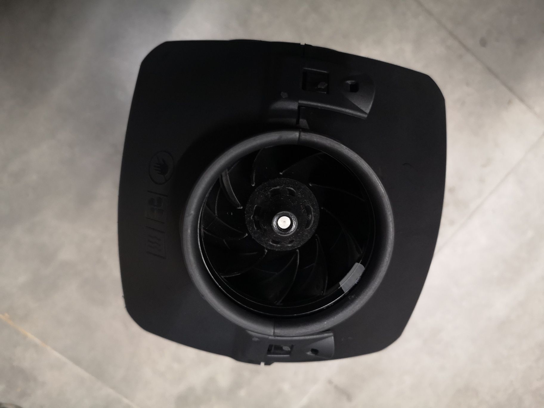 Airtronic M2 D4A Vw Crafter 2N0