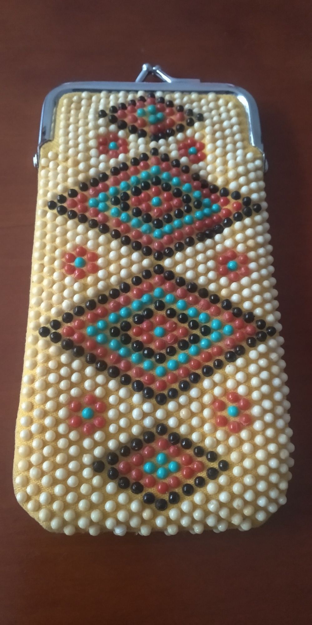 Etui na okulary prl
