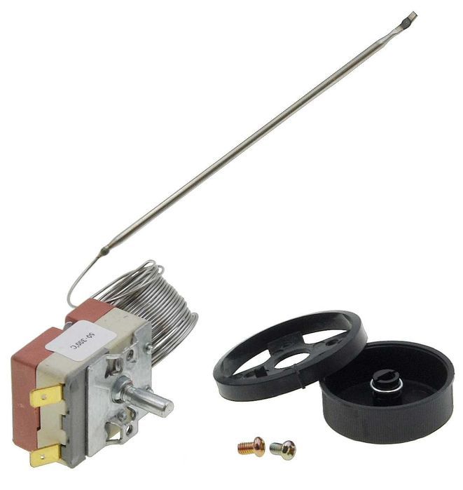 Термостат духовки Whicepart 39CU250 (50-300°C), тб042