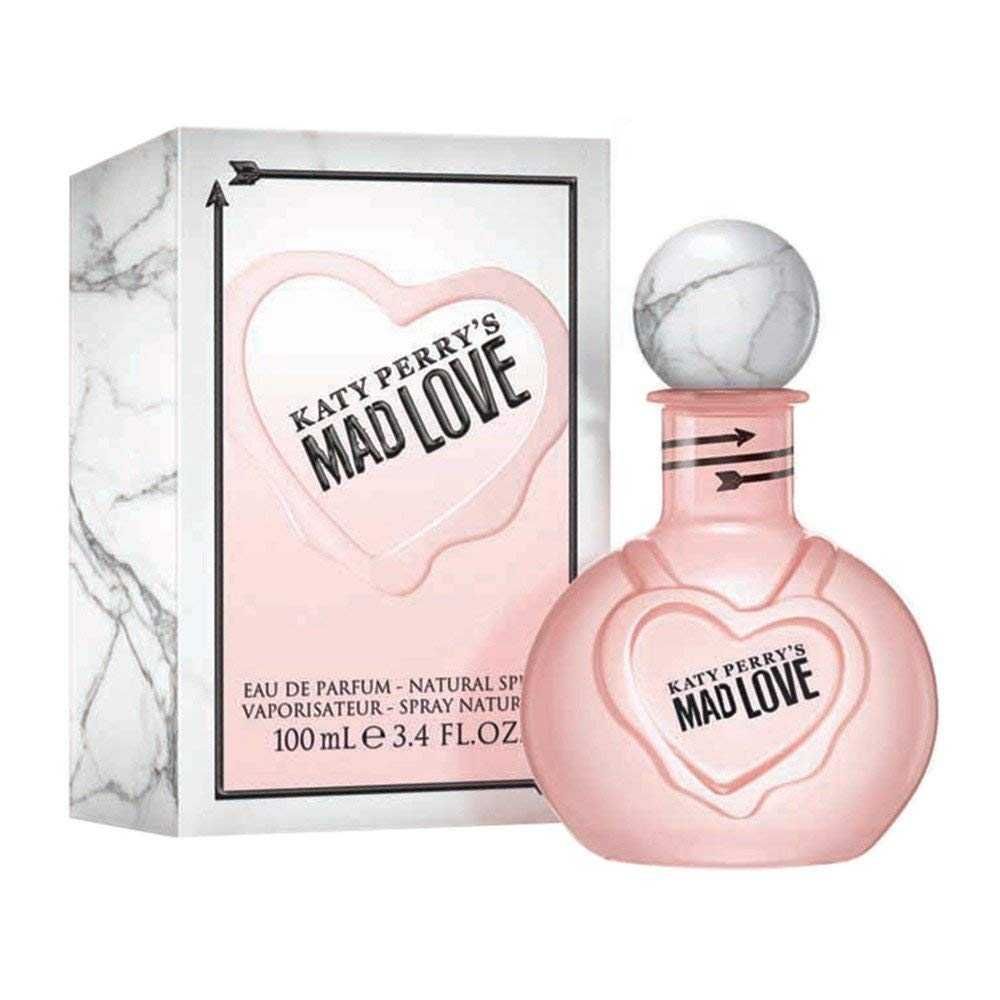 Katy Perry Katy Perry's Mad Love 100 Ml