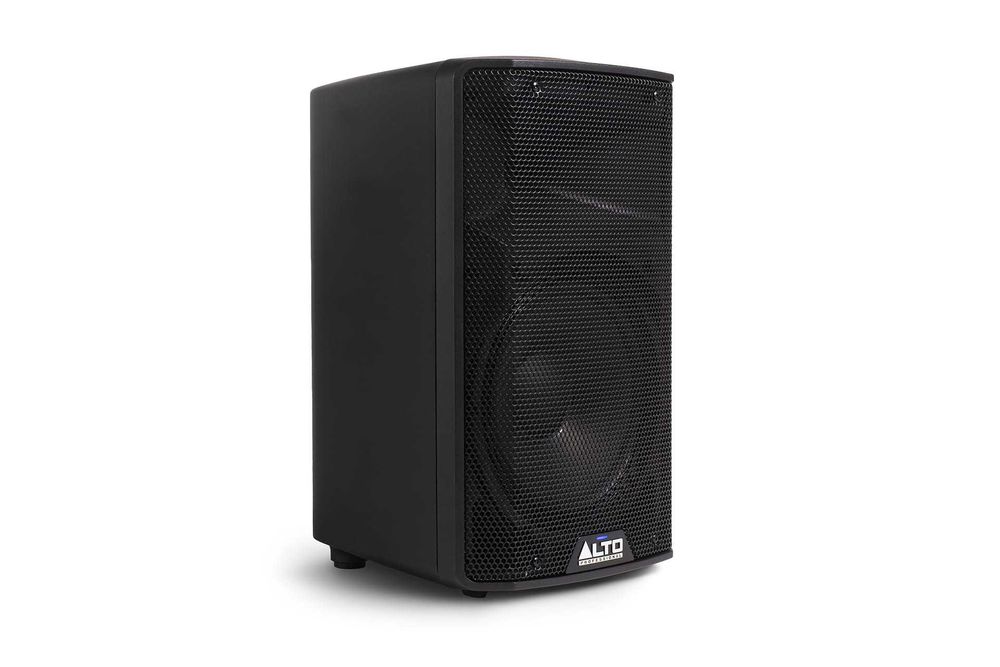 WYNAJEM | ZESTAW IMPREZOWY 2x kolumna 10" (bluetooth) + statywy