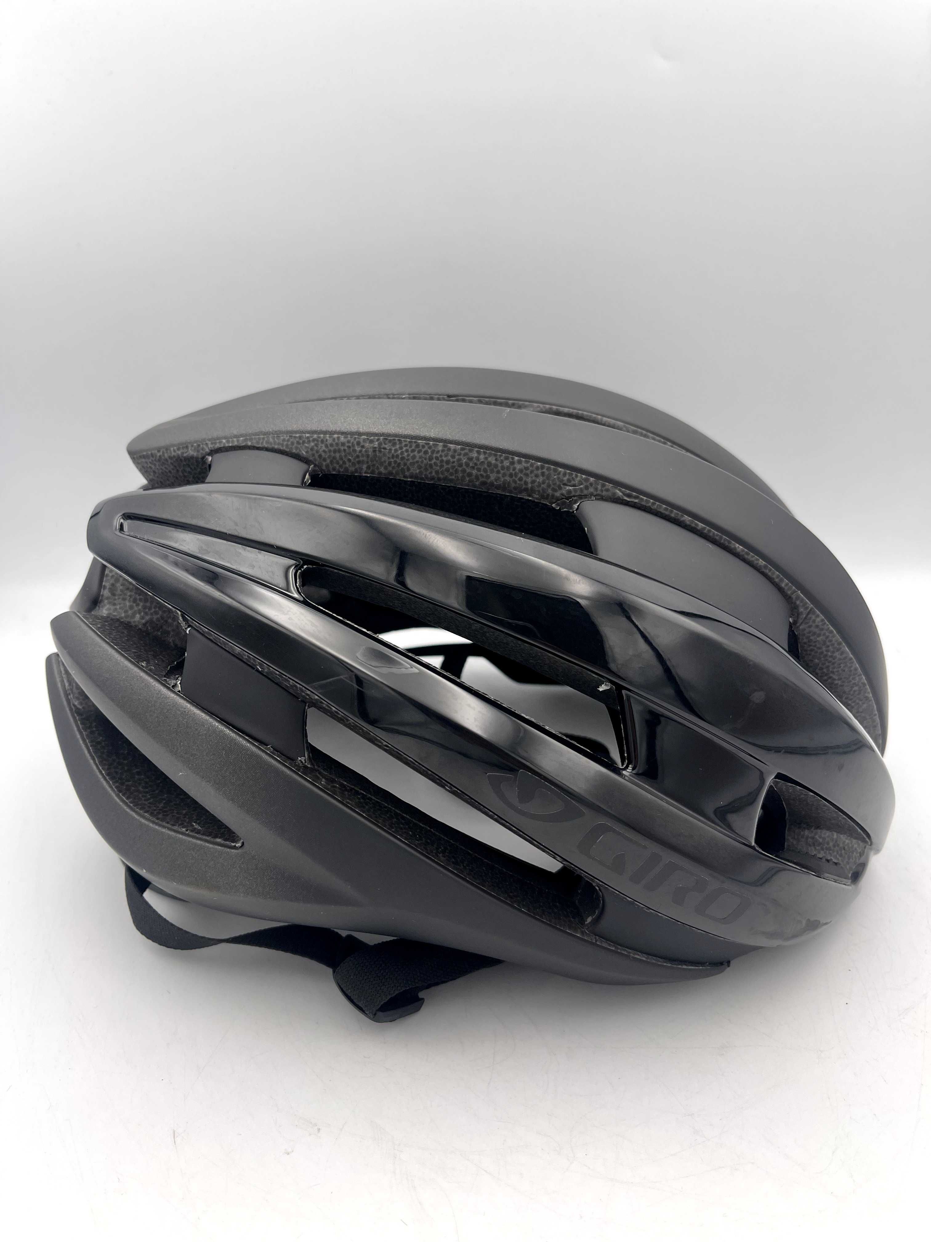 Powystawowy Kask Rowerowy Giro Synthe 2 Mips r. L (59-63cm)