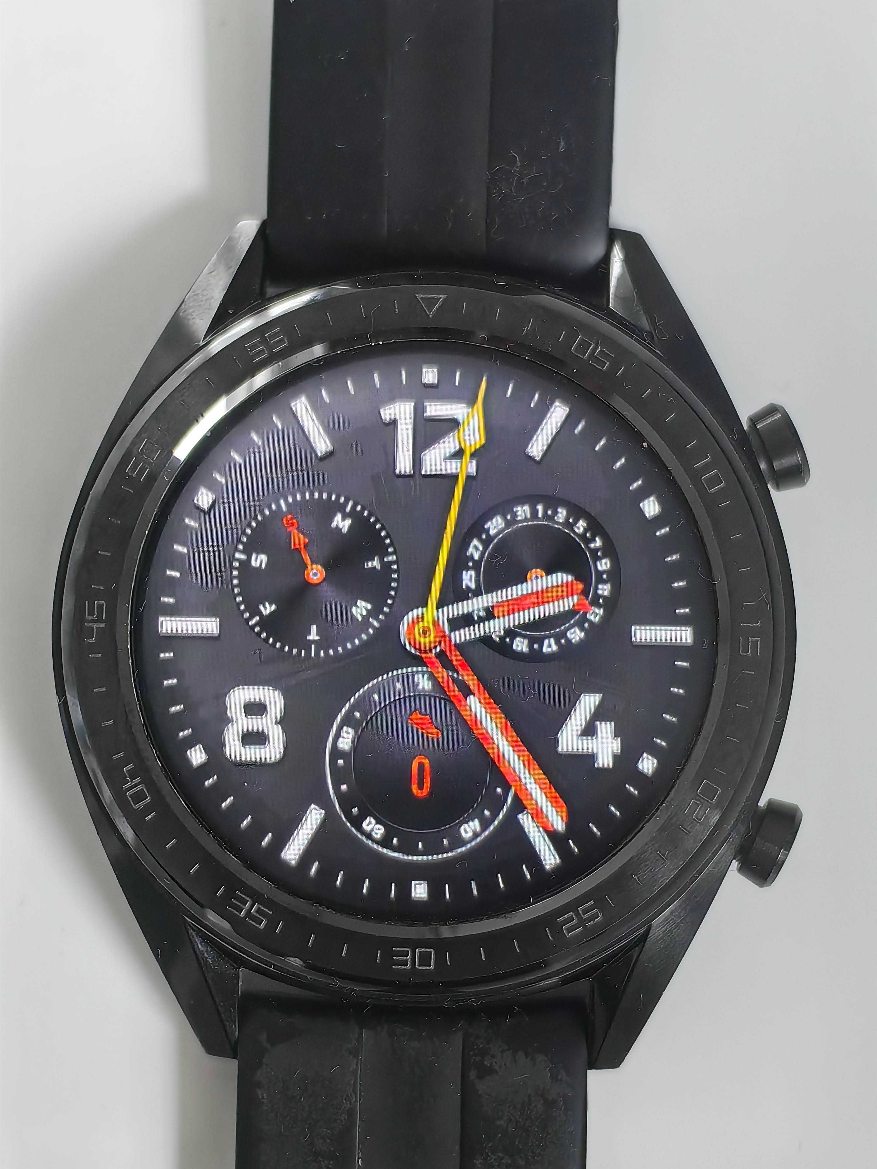 smartwatch Huawei Watch GT