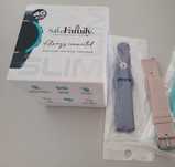Bracelete Relógio Save Family GPS 4G SLIM