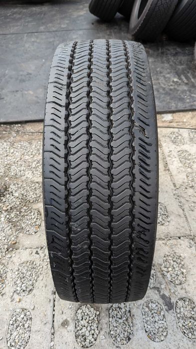 315/70R22.5 Continental HSW2 Scandinavia przód