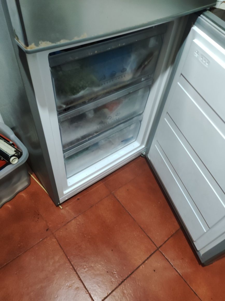 Frigorífico combinado