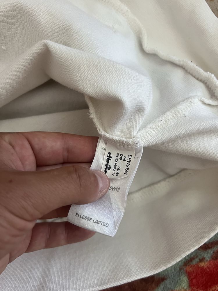 Худі ellesse оригінал