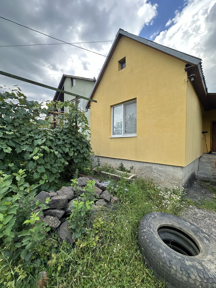 Будиночок в Минаі, вул. Перемоги,65