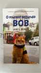 Livro “O mundo segundo Bob”