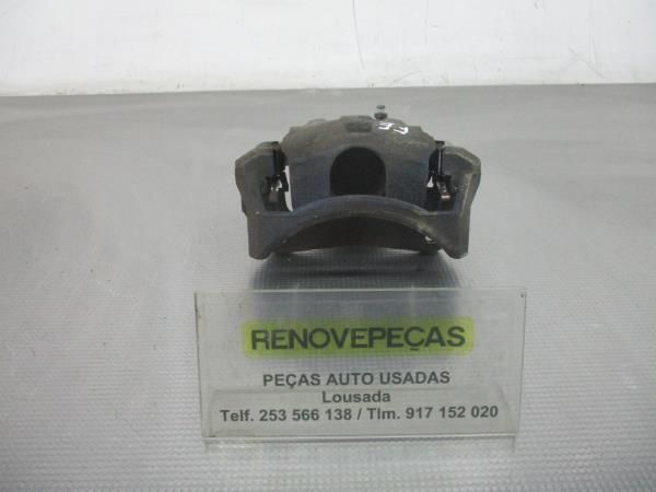 Pinça travão / maxila de travão frente esquerda FORD Fiesta VI (CB1, C