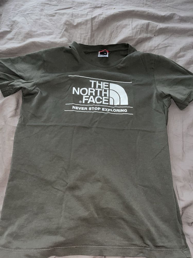 Футболка The North Face 140-150