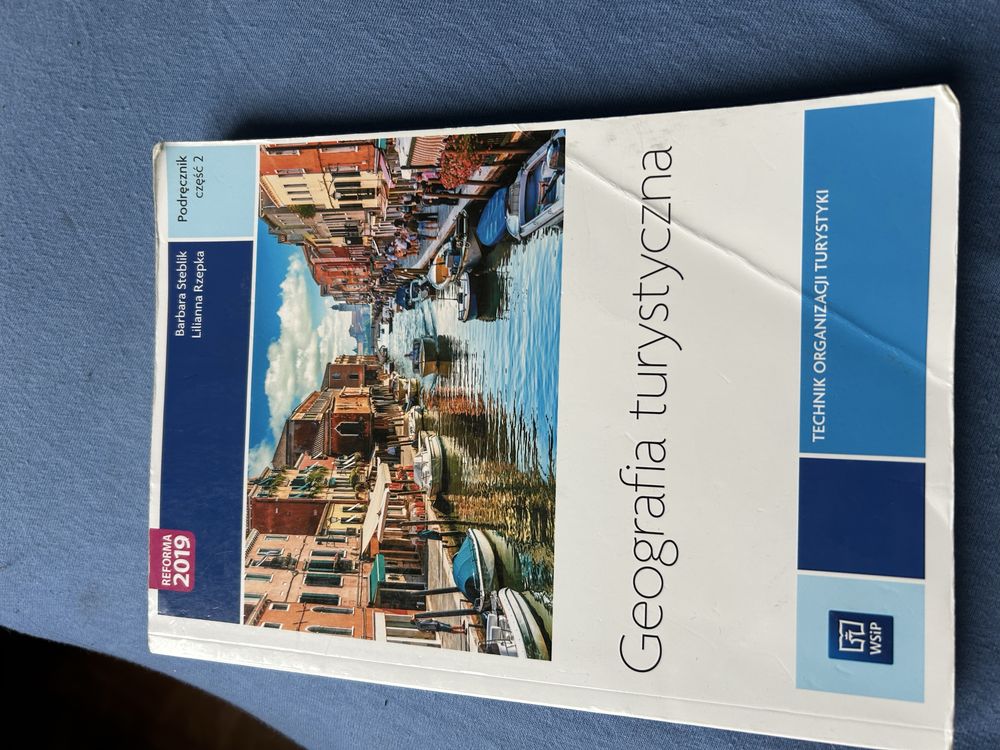 geografia turystyczna cz.2