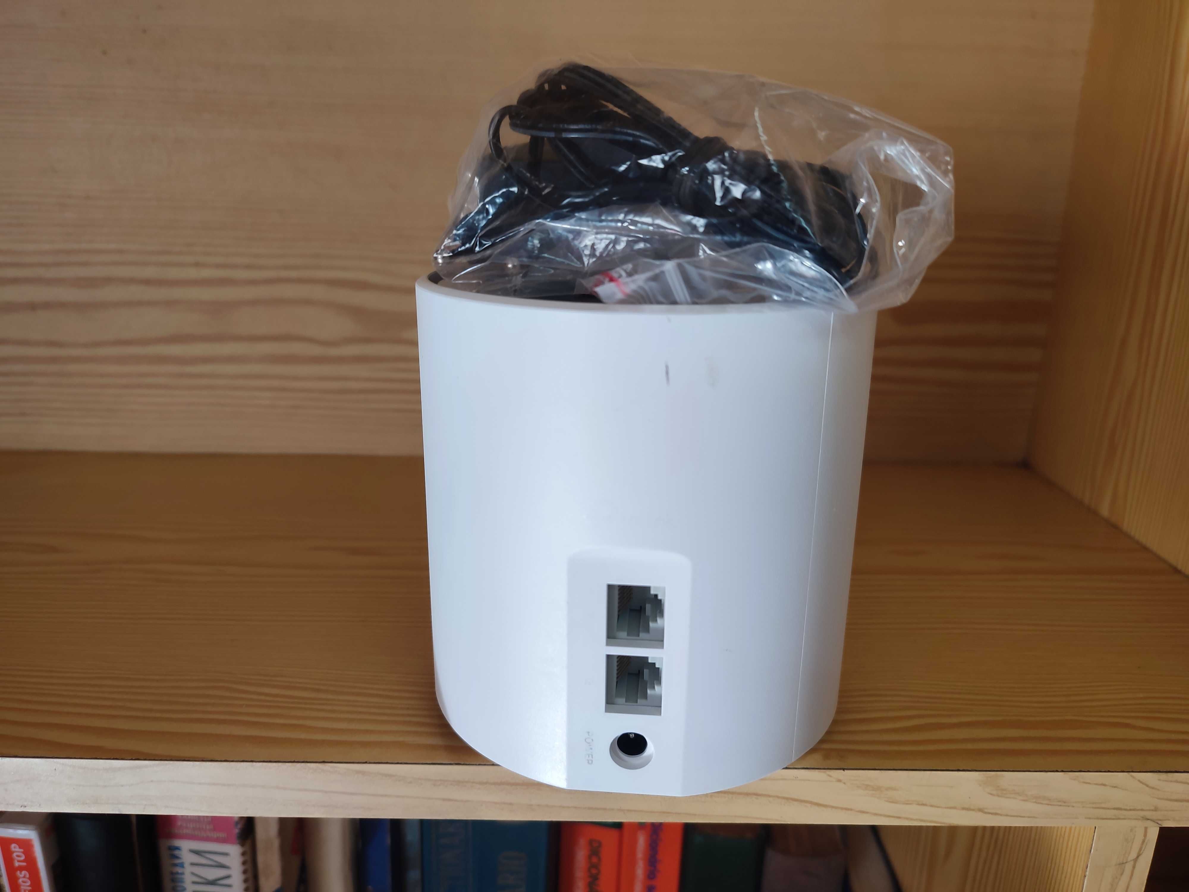 Tplink Deco X20 Wi-Fi 6 Mesh Repetidor