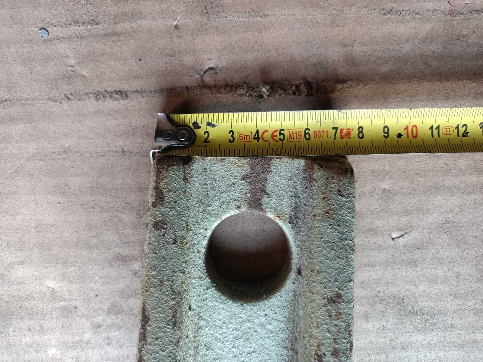 Ząb zęby dłuto łyżki koparki głębosza Fortschritt Amazone Kverneland