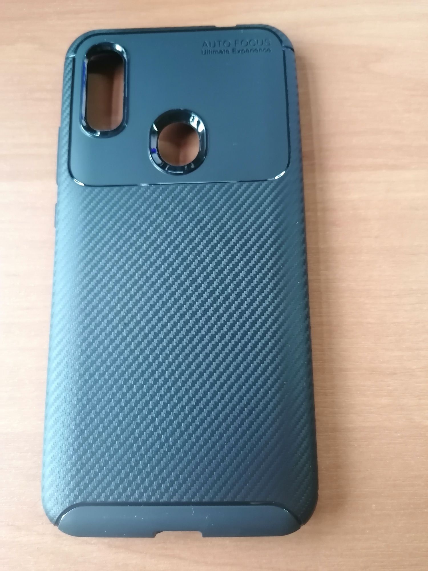 Pokrowiec, Etui do Xiaomi Redmi 7