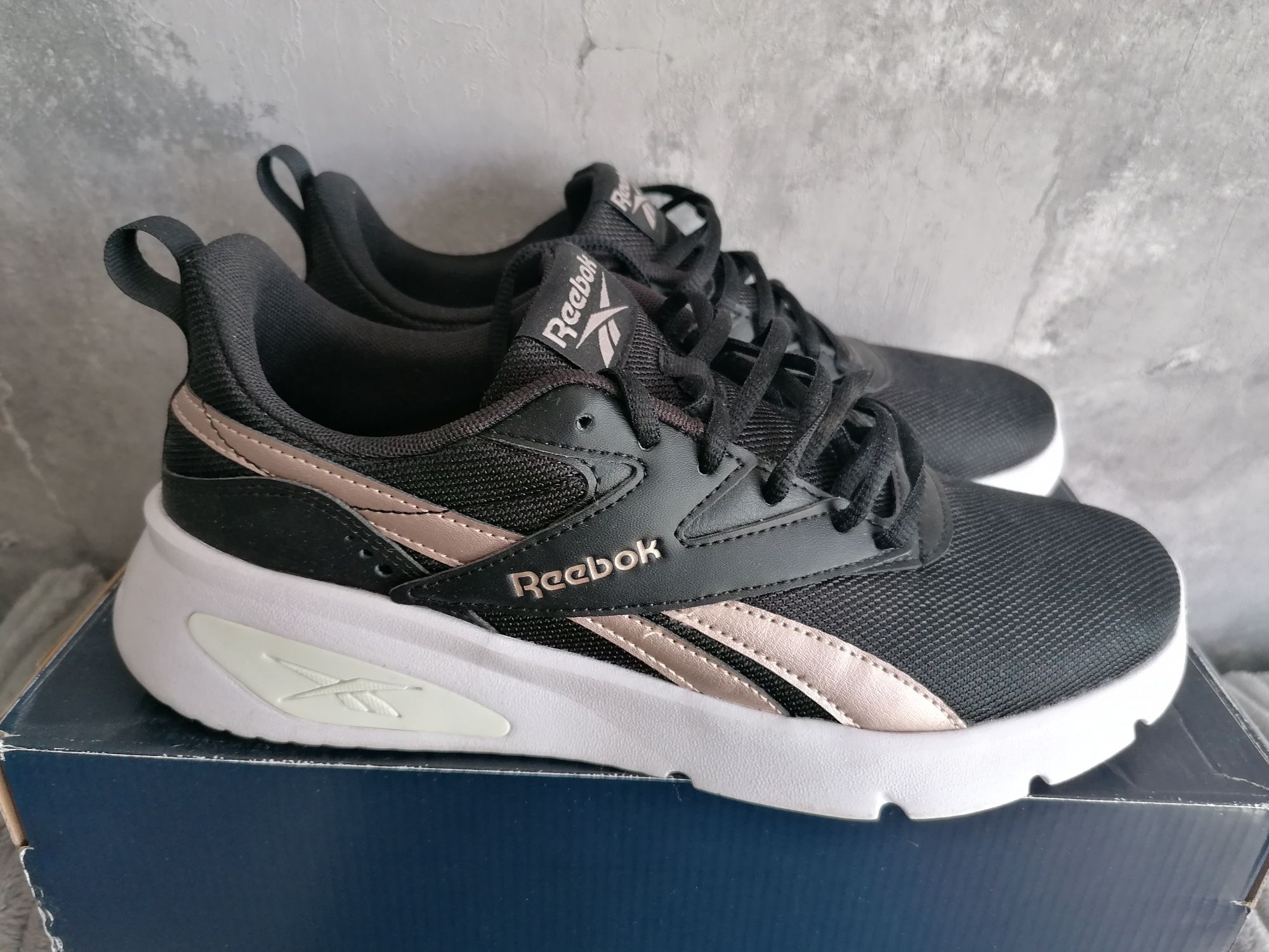 Buty reebok damskie 40