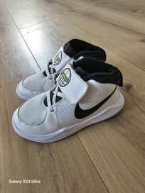 Buty sportowe chłopięce Nike