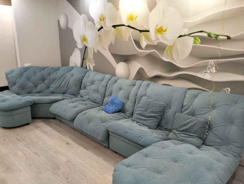 Оренда 3х кім квартира, Б. Краматорський