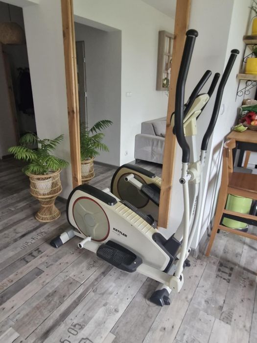 Orbitrek Kettler RivoP