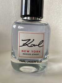 Karl Lagerfeld New York Perfumy