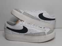 NIKE BLAZER LOW PLATFORM buty męskie r.42,5