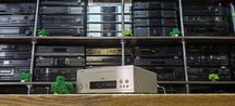 Тюнер Denon UTU-F88