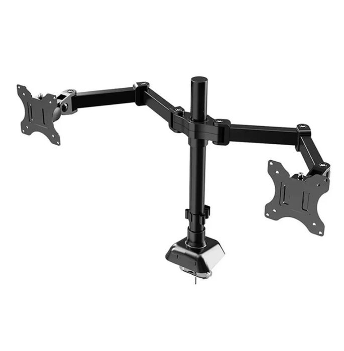 Крепление настольное на два монитора Z022 17"-33