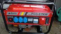 Generator doratex industries