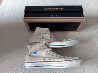 Buty trampki Converse All Star Hi 42 27 cm