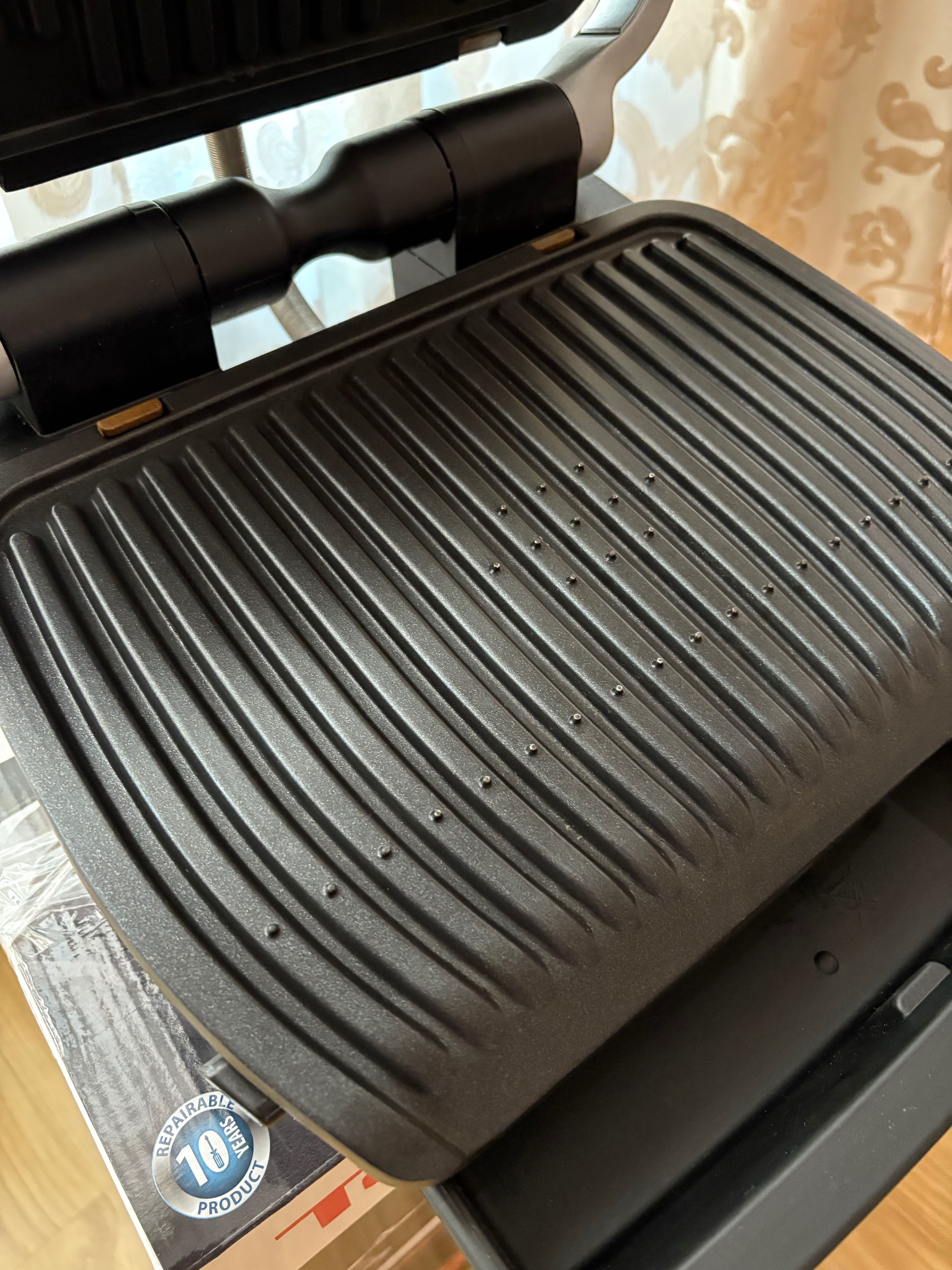 Tefal OptiGrill Elite