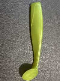 Lunker City Shaker 8” / Chartreuse Silk